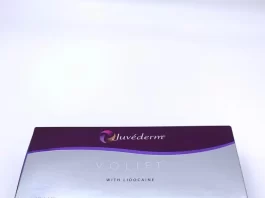 В чем особенность филлеров Ювидерм?