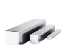 Где применяется стальной квадрат 40×40