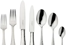 В чем преимущества столовых приборов от мировых производителей?