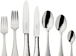 В чем преимущества столовых приборов от мировых производителей?