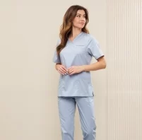 Какой должна быть медицинская одежда для врачей?