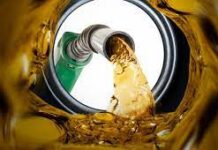 Виды сортов дизельного топлива ЕВРО-5 и их особенности