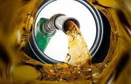 Виды сортов дизельного топлива ЕВРО-5 и их особенности