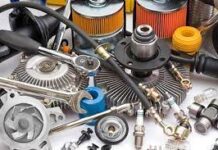 Как не ошибиться в выборе автозапчастей для отечественных автомобилей ВАЗ