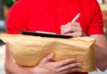 Как осуществляется экспресс доставка документов по России