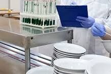 Какие новые санитарные требования к организации общественного питания были приняты 2021 году?