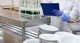 Какие новые санитарные требования к организации общественного питания были приняты 2021 году?