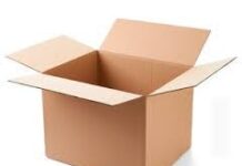 Особенности четырехклапанных коробов