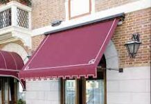 Преимущества маркизы на окна?