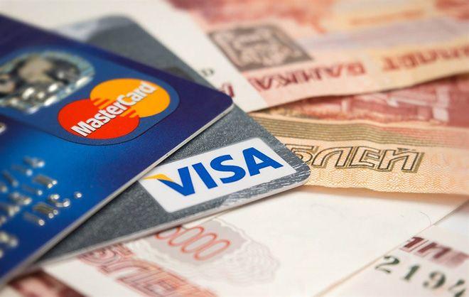 Преимущества сравнения кредитных карт различных банков
