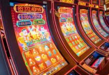 С чего начинается игра в казино Легзо