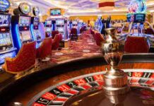 Самые популярные игры в Gama Casino