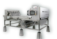 Особенности ленточных фотосепараторов