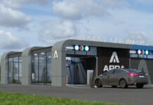 Чем удобны автомойки самообслуживания