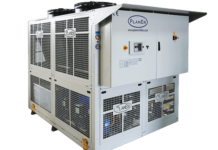 Преимущества чиллеров со спиральными компрессорами PLANER