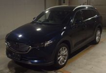 В чем выгода покупки авто с японских аукционов?