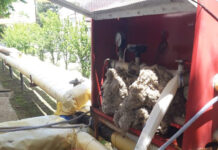 Особенности компрессоров для пневмогидравлической промывки систем отопления и водоснабжения