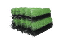 В чем преимущества ершей для биозагрузки с нержавеющим сердечником?