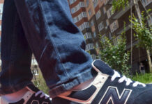 Что нужно учитывать при выборе кроссовок?