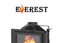 Каминные топки: критерии выбора