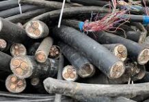 Почему стоит сдать кабель на лом