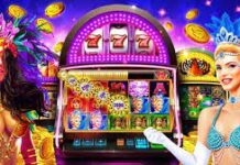 В чем особенности казино Super Slots