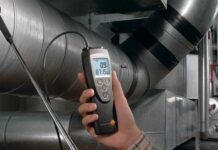 Для чего необходима проверка эффективности работы вентиляции