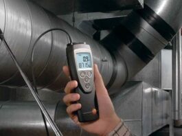 Для чего необходима проверка эффективности работы вентиляции