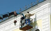 Когда необходимо получение официальной лицензии на реставрацию