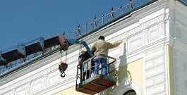 Когда необходимо получение официальной лицензии на реставрацию