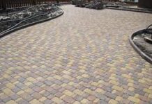 Критерии выбора тротуарной плитки