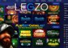 Почему популярно казино Legzo