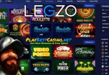 Почему популярно казино Legzo