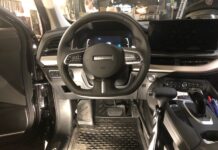 Типы ручного управления на автомобиль