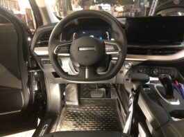 Типы ручного управления на автомобиль