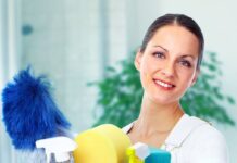 Что нужно учитывать при выборе самой лучшей клининговой компании?