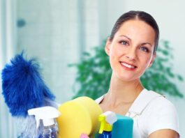 Что нужно учитывать при выборе самой лучшей клининговой компании?
