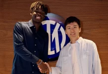 Ян-Аурель Биссек стал игроком «Интера»