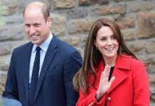 Все о жизни принца Уильяма в журнале HELLO