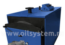 Котлы на отработанном масле: особенности и преимущества