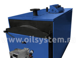 Котлы на отработанном масле: особенности и преимущества