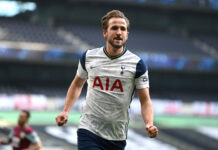 «Бавария» предложит за Кейна 100 млн евро