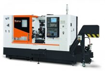 Токарный станок: универсальный инструмент современного производства