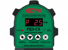 Особенности реле защиты по давлению