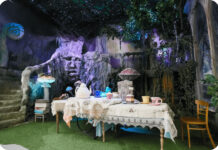 Киностудия ТвоёКино: аренда локаций и кинодекораций для создания фильмов и роликов