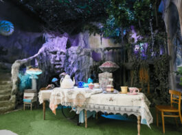 Киностудия ТвоёКино: аренда локаций и кинодекораций для создания фильмов и роликов