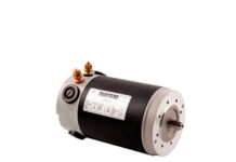 Электродвигатели постоянного тока: область применения