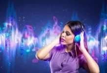 Где можно послушать музыкальные новинки и новые альбомы?