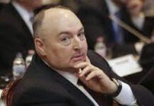 Как прославился Вячеслав Моше Кантор?