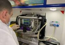 Как проходит госпитализация больных с инсультом?